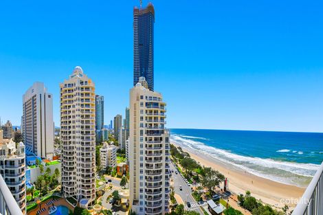 Property photo of 1503/44-52 The Esplanade Surfers Paradise QLD 4217