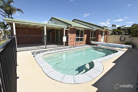 Property photo of 1 Ashbrook Court New Auckland QLD 4680