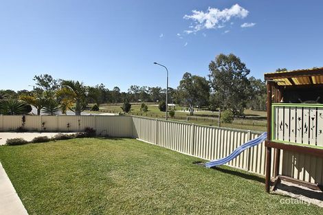 Property photo of 1 Ashbrook Court New Auckland QLD 4680