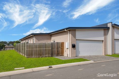 Property photo of 21 Hampton Lane Pimpama QLD 4209