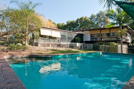 106 Springlands Dr, Slacks Creek, QLD 4127