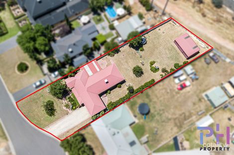 Property photo of 41 McLachlan Street Golden Square VIC 3555