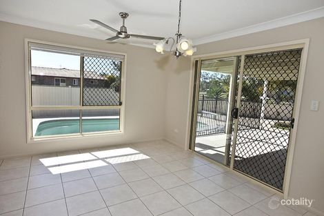 Property photo of 1 Ashbrook Court New Auckland QLD 4680