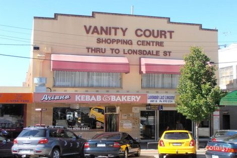 34/249-253 Lonsdale St, Dandenong, VIC 3175