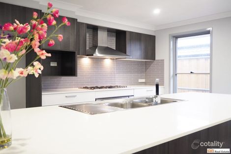 Property photo of 64 Archives Way Caddens NSW 2747