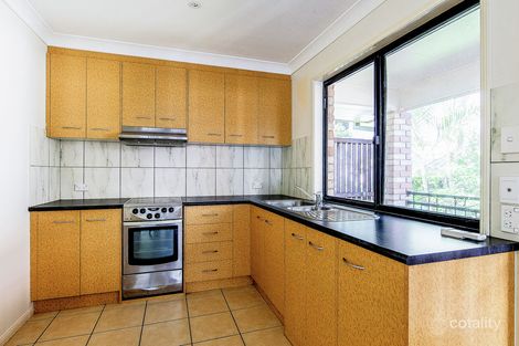 Property photo of 5B Franklin Street Kelvin Grove QLD 4059
