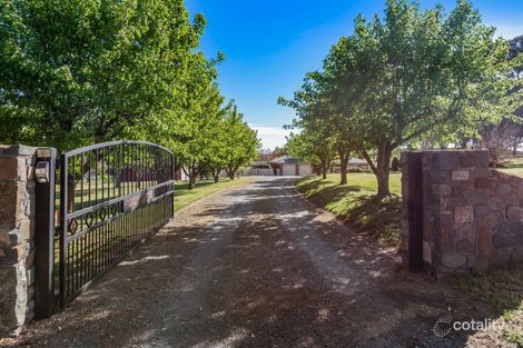 Property photo of 49 Broughton Circuit Murrumbateman NSW 2582