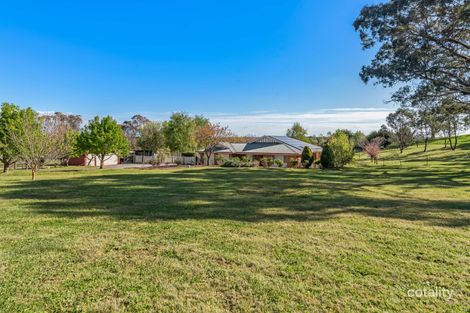 Property photo of 49 Broughton Circuit Murrumbateman NSW 2582