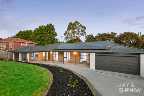 45 William Hovell Dr, Endeavour Hills, VIC 3802