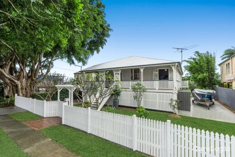 Property photo of 112 Stratton Terrace Manly QLD 4179