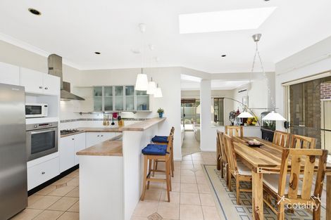 Property photo of 21 Flakelar Crescent Terrigal NSW 2260