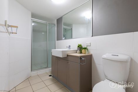 Property photo of 50/78 Brookes Street Bowen Hills QLD 4006