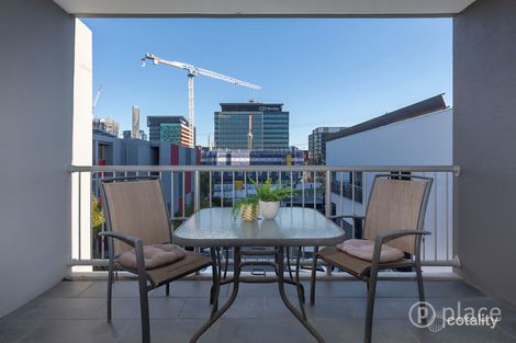 Property photo of 50/78 Brookes Street Bowen Hills QLD 4006