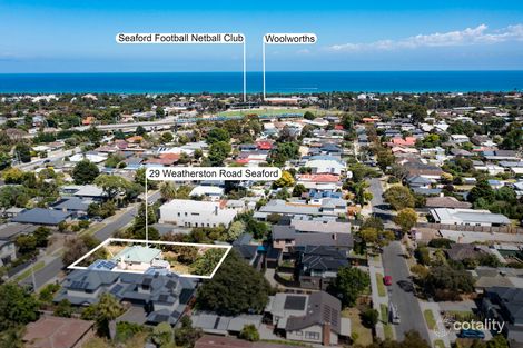 Property photo of 29 Weatherston Road Seaford VIC 3198