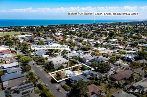 Property photo of 29 Weatherston Road Seaford VIC 3198