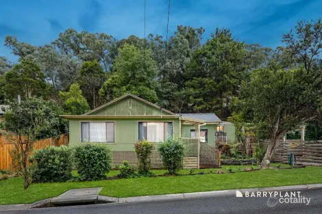 7 Daphne Cres, Hurstbridge, VIC 3099