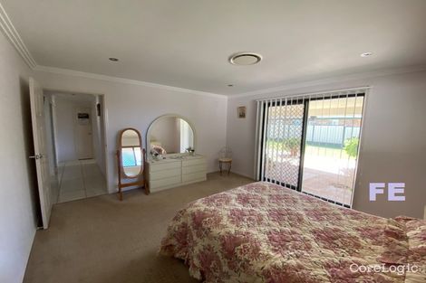 Property photo of 33 Cowie Drive Kingaroy QLD 4610