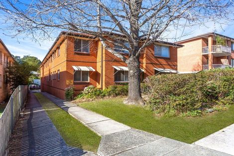 7/8 Willeroo St, Lakemba, NSW 2195
