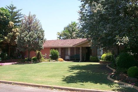 24 Cotton Cres, Bull Creek, WA 6149