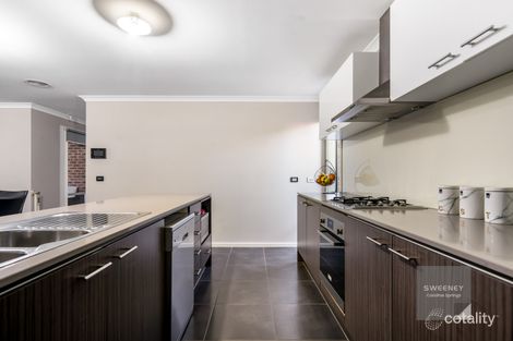 Property photo of 4 Jardine Drive Fraser Rise VIC 3336