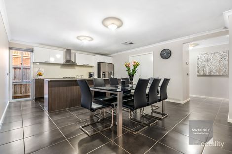 Property photo of 4 Jardine Drive Fraser Rise VIC 3336