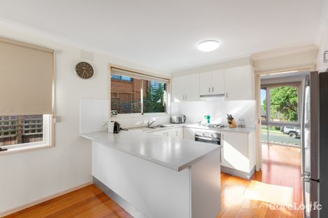 Property photo of 27 Parkvalley Drive Chirnside Park VIC 3116