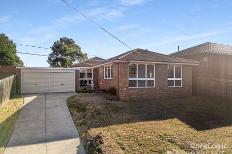 Property photo of 27 Parkvalley Drive Chirnside Park VIC 3116