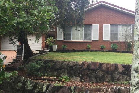 Property photo of 53 Casuarina Drive Cherrybrook NSW 2126