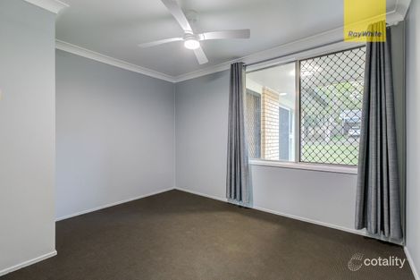 Property photo of 13 Rholanda Crescent Springwood QLD 4127