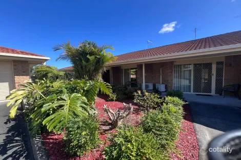 Property photo of 44/3 Snedden Street Bethania QLD 4205