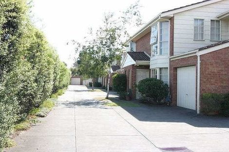 8/95-101 Murrumbeena Rd, Murrumbeena, VIC 3163