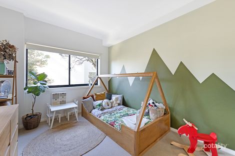 Property photo of 11/1-3 Eulbertie Avenue Warrawee NSW 2074