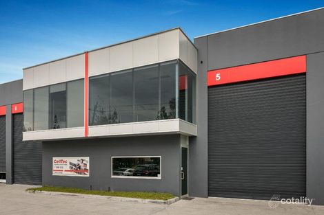 5/577 Dorset Rd, Bayswater North, VIC 3153