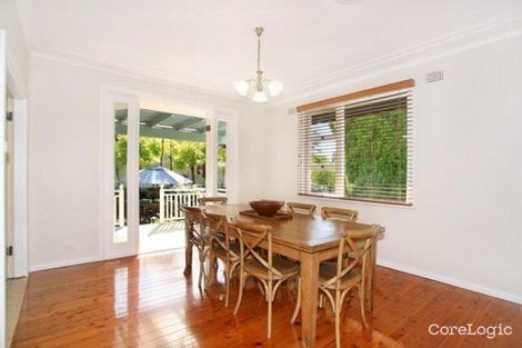 Property photo of 59 Clissold Road Wahroonga NSW 2076