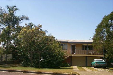 307 Queen St, Maryborough, QLD 4650