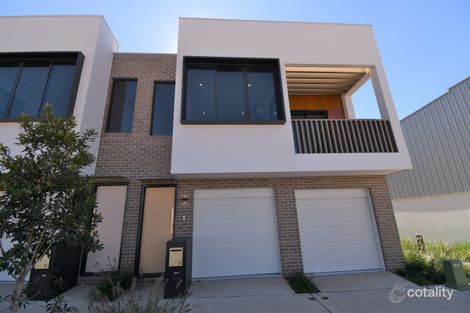 31 Farrell St, Edmondson Park, NSW 2174