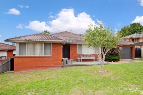 Property photo of 20 Isabelle Street Seven Hills NSW 2147