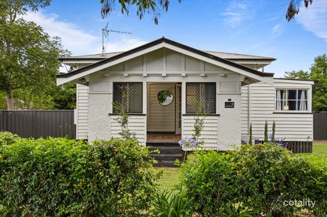 Property photo of 11 Cohoe Street East Toowoomba QLD 4350