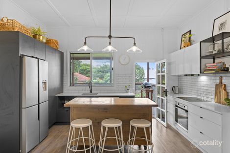 Property photo of 11 Cohoe Street East Toowoomba QLD 4350