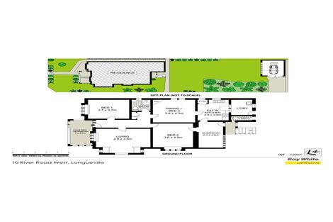 Property photo of 10 River Road West Longueville NSW 2066