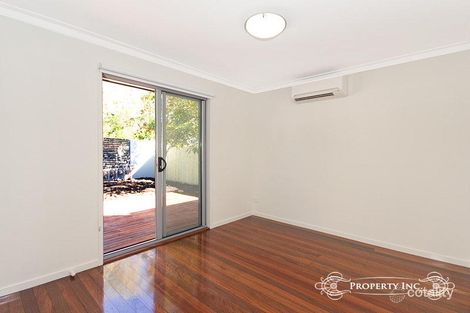 1/42 Dornoch Tce, West End, QLD 4101