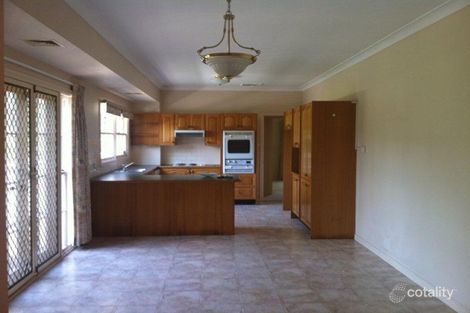 Property photo of 21 Yerriebah Place Castle Hill NSW 2154