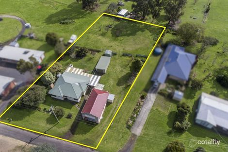 Property photo of 5 Wapling Avenue Dartmoor VIC 3304