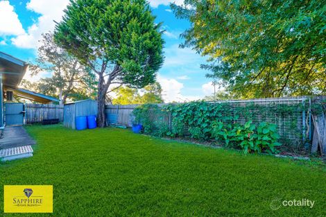 Property photo of 9 Clematis Place Macquarie Fields NSW 2564
