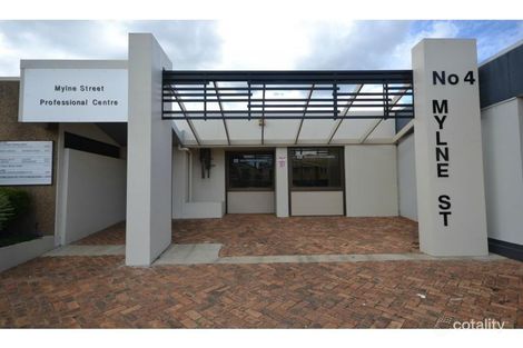 8/4 Mylne St, Toowoomba City, QLD 4350