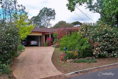 1 Parma Pl, Carlingford, NSW 2118