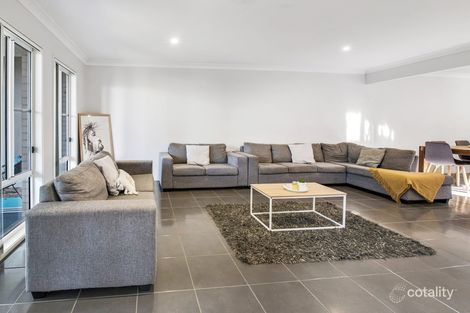 Property photo of 21 Hampton Lane Pimpama QLD 4209