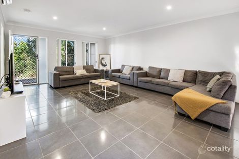 Property photo of 21 Hampton Lane Pimpama QLD 4209