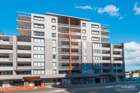 24/172-176 Parramatta Rd, Homebush, NSW 2140