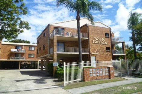 10/28 Hunter Ave, Labrador, QLD 4215